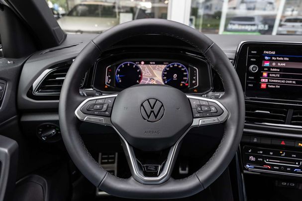 Volkswagen T-Roc 1.0 TSI T-Roc 81 kW image number 18