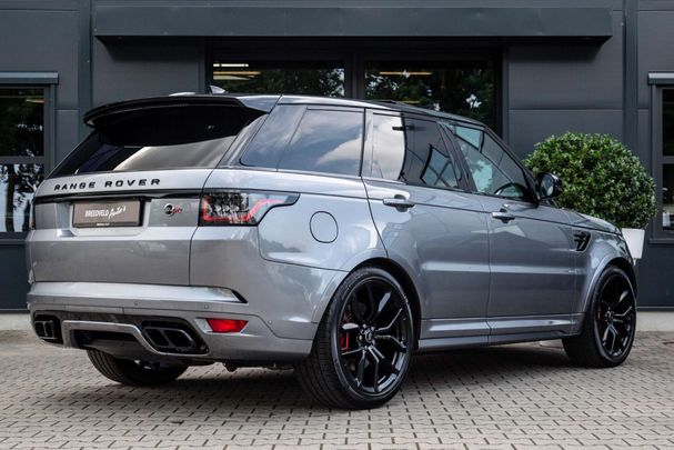 Land Rover Range Rover Sport 423 kW image number 9