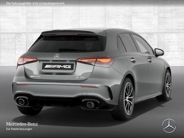 Mercedes-Benz A 35 AMG 225 kW image number 4