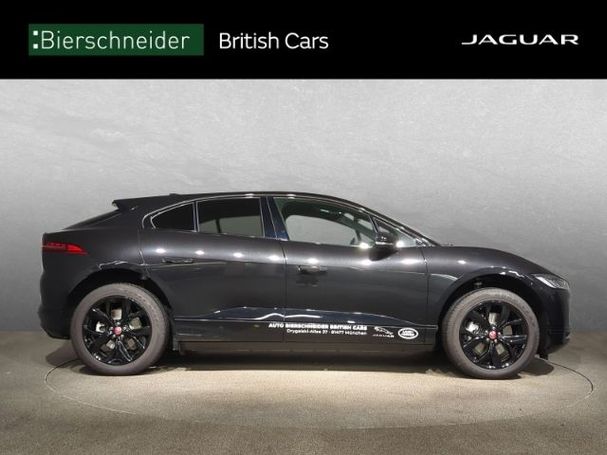 Jaguar I-Pace EV400 S 294 kW image number 6