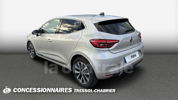 Renault Clio TCe 90 66 kW image number 18