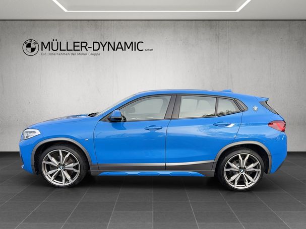 BMW X2 xDrive25d 170 kW image number 5