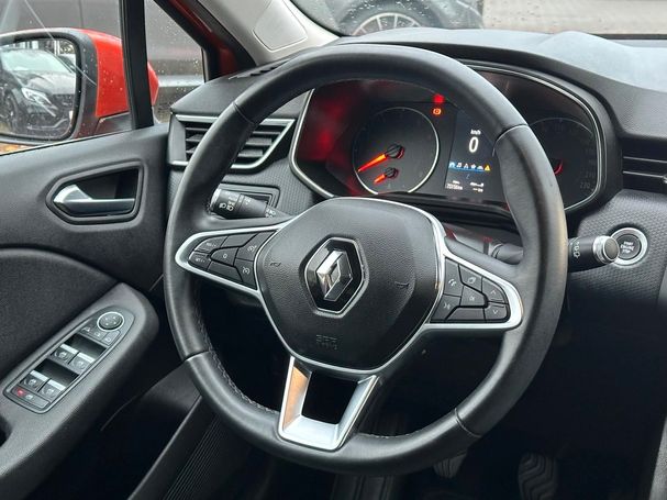 Renault Clio 74 kW image number 16