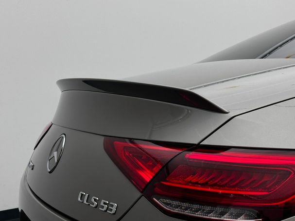 Mercedes-Benz CLS 53 AMG 320 kW image number 18