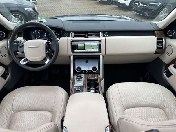 Land Rover Range Rover P400e Vogue LWB 294 kW image number 8