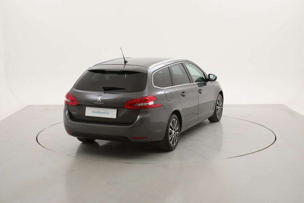 Peugeot 308 SW 1.5 Allure 96 kW image number 6