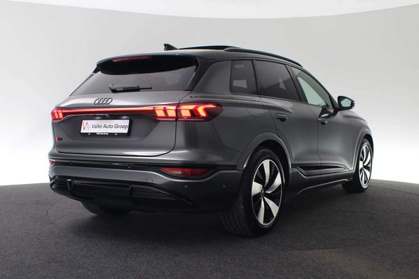 Audi Q6 55 quattro e-tron 285 kW image number 2