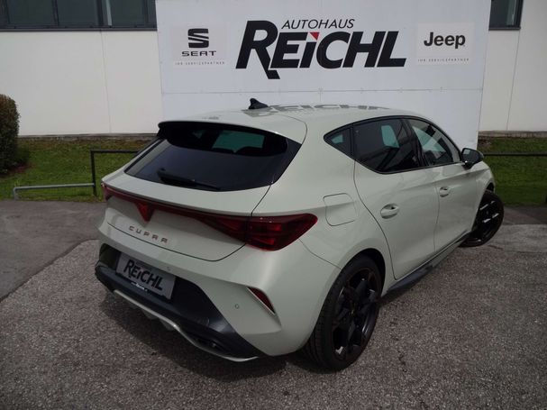 Cupra Leon 1.5 eTSI DSG 110 kW image number 2