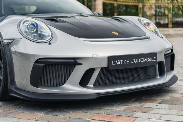 Porsche 991 GT3 RS GT 382 kW image number 32