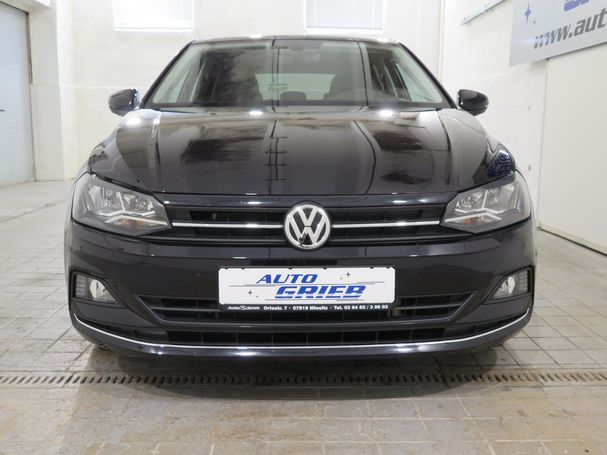 Volkswagen Polo 70 kW image number 2