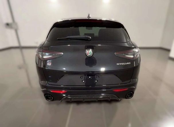 Alfa Romeo Stelvio 2.2 Diesel AT8 Q4 154 kW image number 5