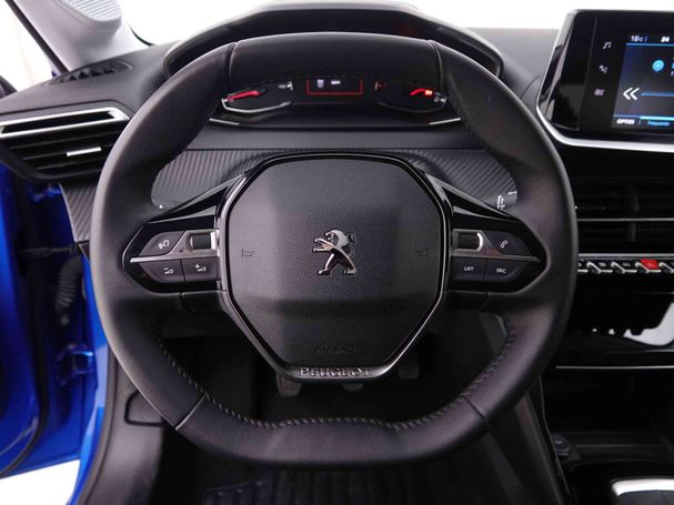 Peugeot 208 100 Allure 74 kW image number 9