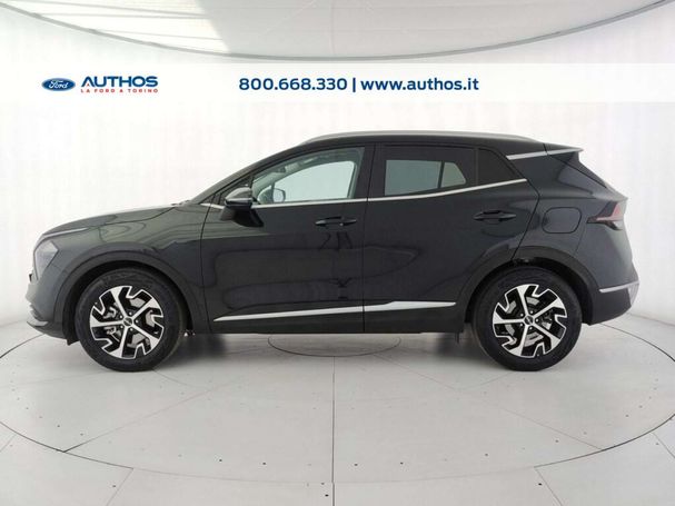 Kia Sportage 1.6 GDI 110 kW image number 8