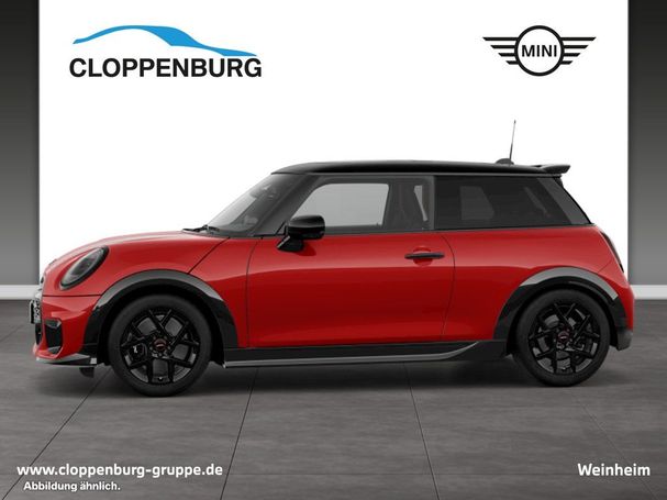 Mini Cooper C 115 kW image number 3