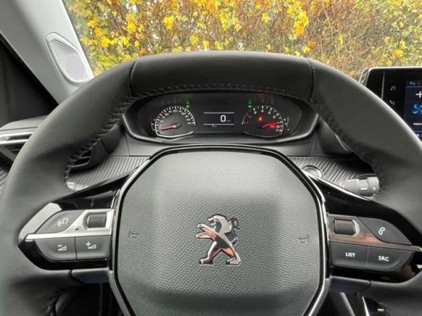 Peugeot 2008 96 kW image number 8