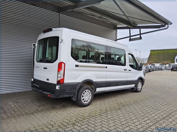 Ford Transit L3H2 2.0 Trend 96 kW image number 3