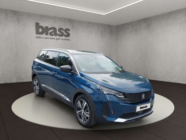 Peugeot 5008 BlueHDi 180 Allure 130 kW image number 7