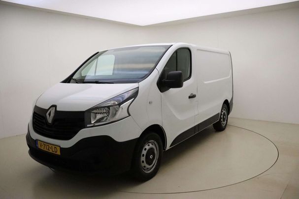 Renault Trafic DCi L1H1 70 kW image number 20