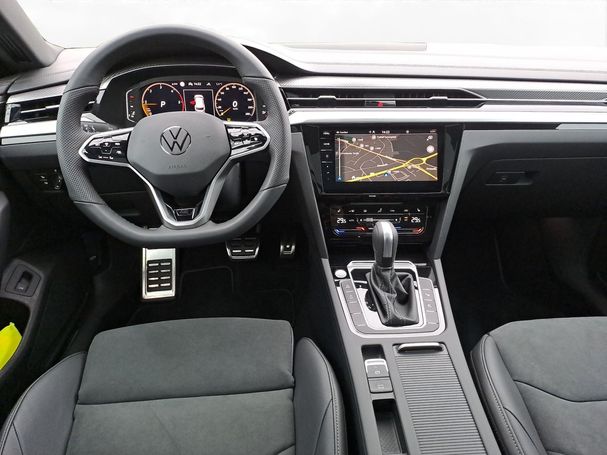 Volkswagen Arteon 2.0 TDI DSG 4Motion 142 kW image number 11