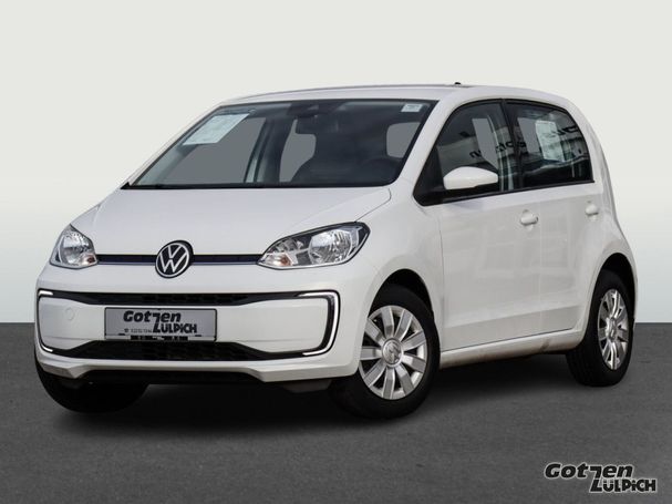 Volkswagen up! 60 kW image number 1