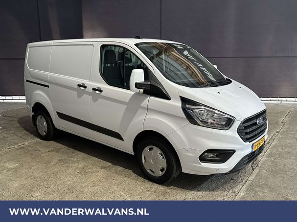 Ford Transit Custom L1H1 2.0 TDCi 77 kW image number 11