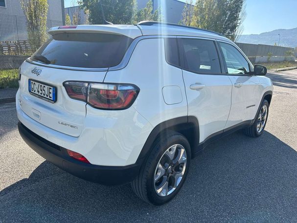 Jeep Compass 2.0 103 kW image number 7