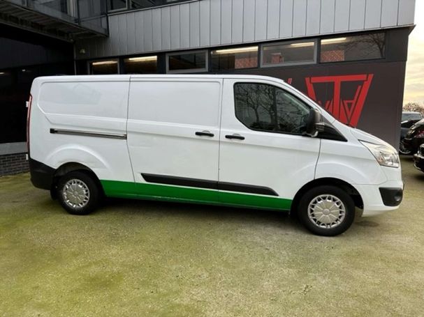 Ford Transit Custom 290 L2H1 74 kW image number 1