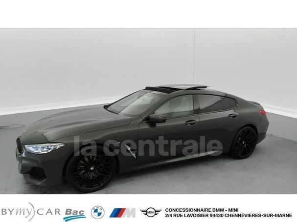 BMW 840d xDrive 235 kW image number 16