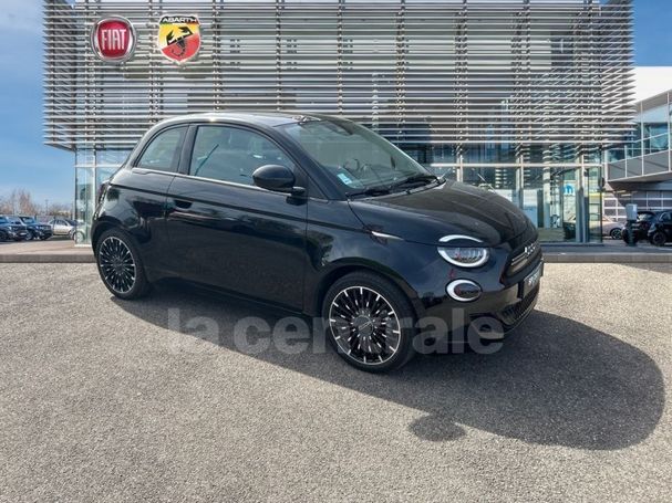 Fiat 500 e 42 kWh 88 kW image number 2