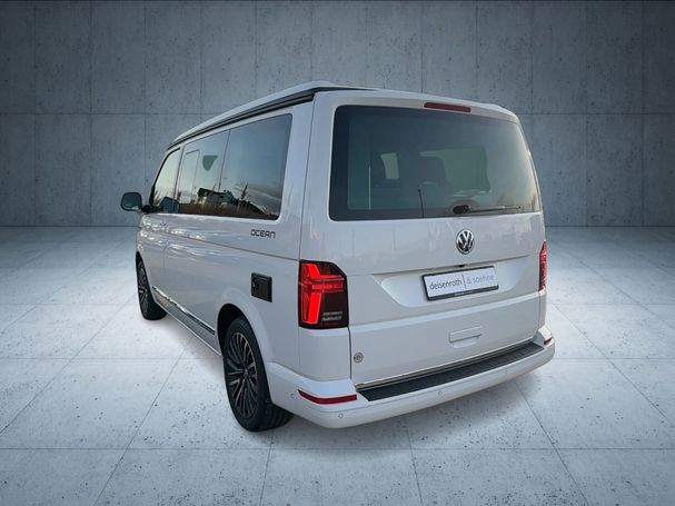 Volkswagen T6 California DSG Ocean Edition 150 kW image number 3