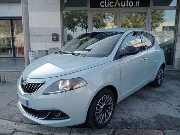 Lancia Ypsilon 51 kW image number 1