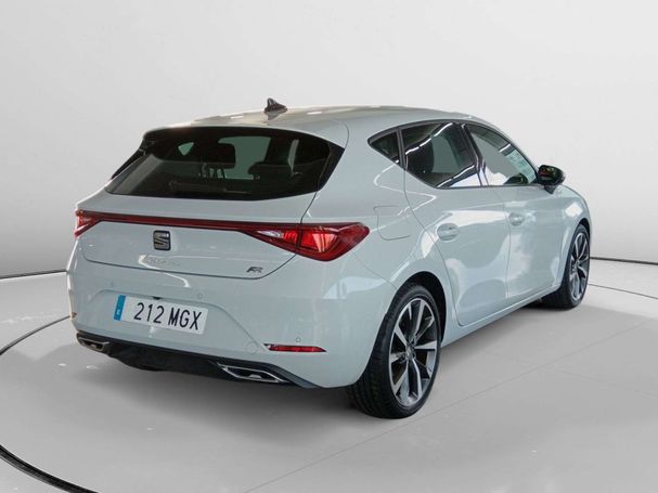 Seat Leon 96 kW image number 3