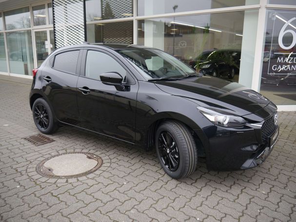 Mazda 2 SkyActiv-G 90 66 kW image number 3