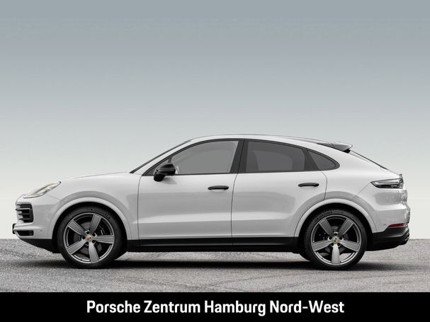 Porsche Cayenne S Coupé 324 kW image number 3