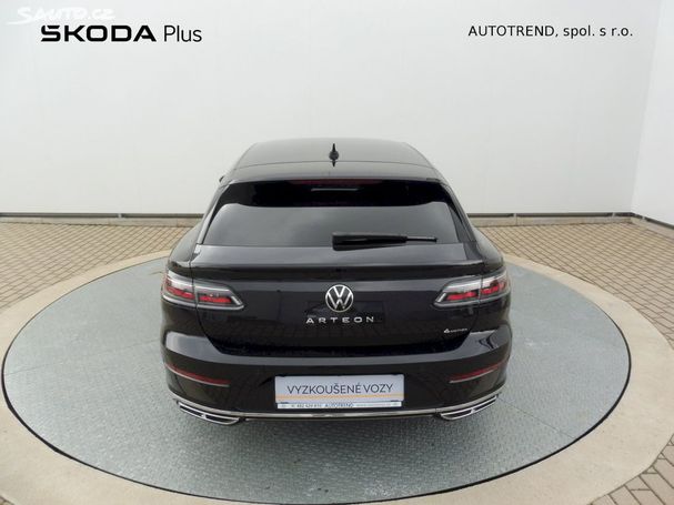 Volkswagen Arteon 2.0 TDI DSG Shooting Brake 4Motion 147 kW image number 24