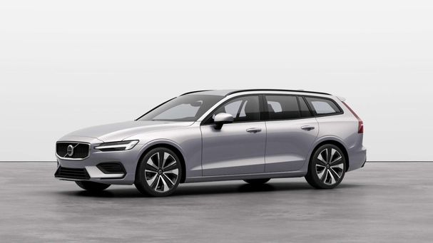 Volvo V60 B3 Essential 120 kW image number 1