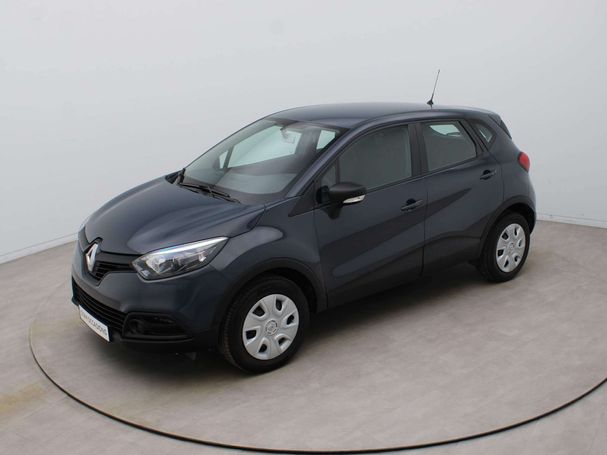 Renault Captur TCe 90 66 kW image number 8