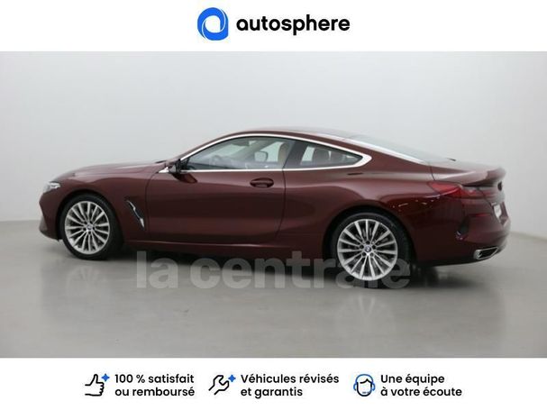 BMW 840i xDrive 245 kW image number 14