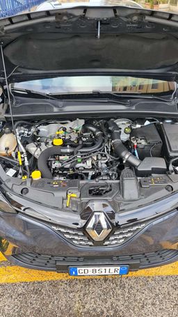 Renault Clio TCe 100 74 kW image number 35