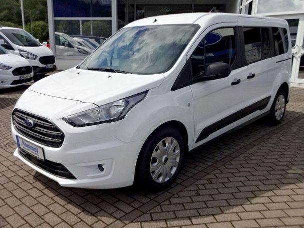 Ford Transit Connect LKW Trend 74 kW image number 1