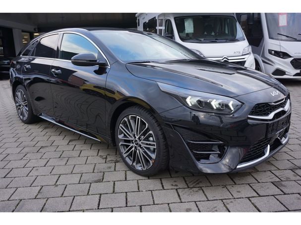 Kia ProCeed 1.5 GT Line DCT7 103 kW image number 8