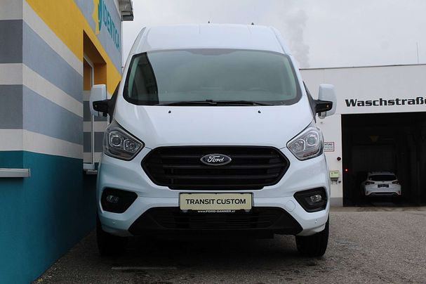 Ford Transit Custom 340 L2H2 Trend 96 kW image number 2