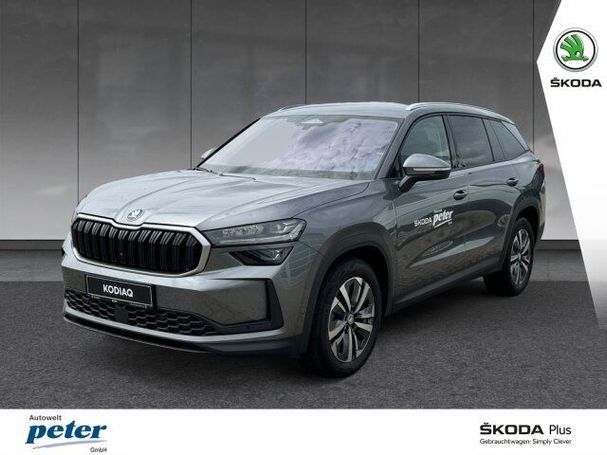 Skoda Kodiaq 2.0 TDI 4x4 DSG 142 kW image number 1