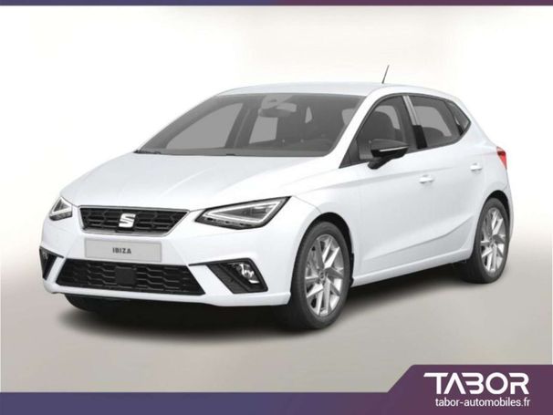 Seat Ibiza 1.5 TSI FR DSG 110 kW image number 1