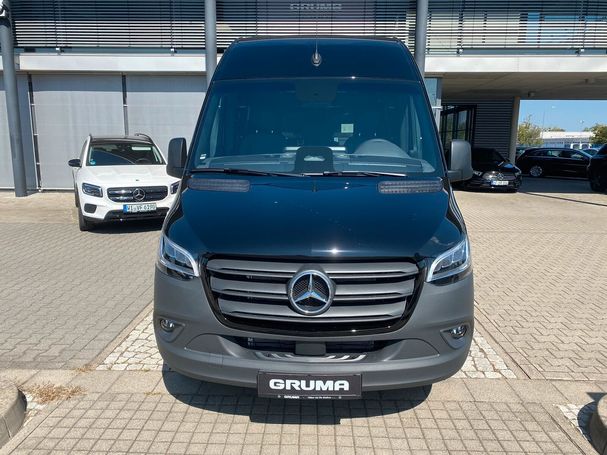 Mercedes-Benz Sprinter 319 CDI 140 kW image number 1