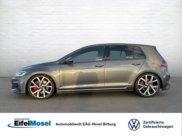 Volkswagen Golf 180 kW image number 5