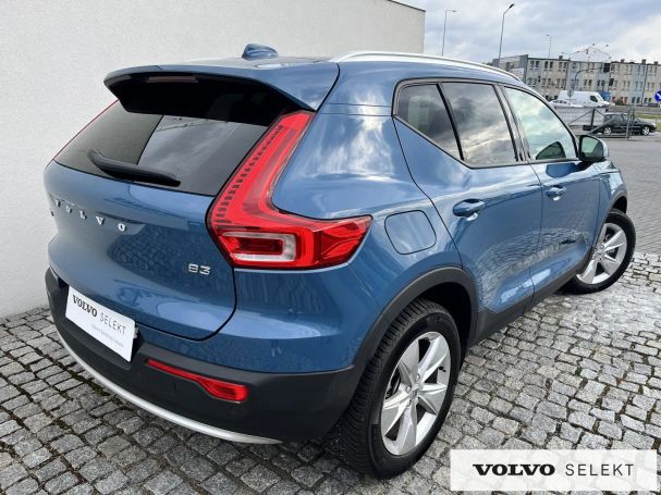 Volvo XC40 120 kW image number 31