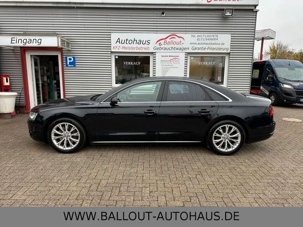 Audi A8 3.0 TDI quattro 184 kW image number 5