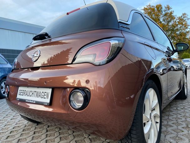 Opel Adam 1.4 120 Jahre 74 kW image number 3