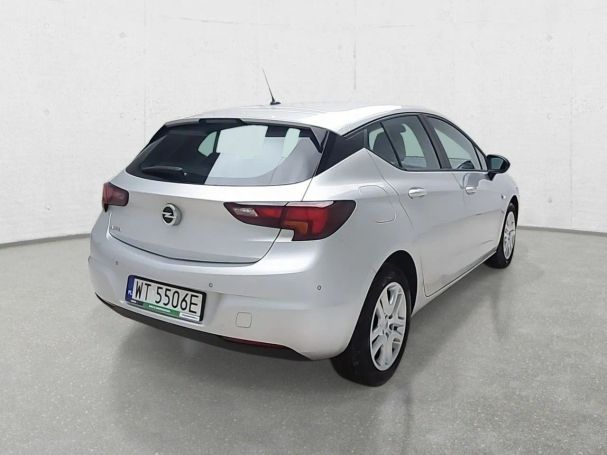 Opel Astra 1.2 DI Edition 107 kW image number 4